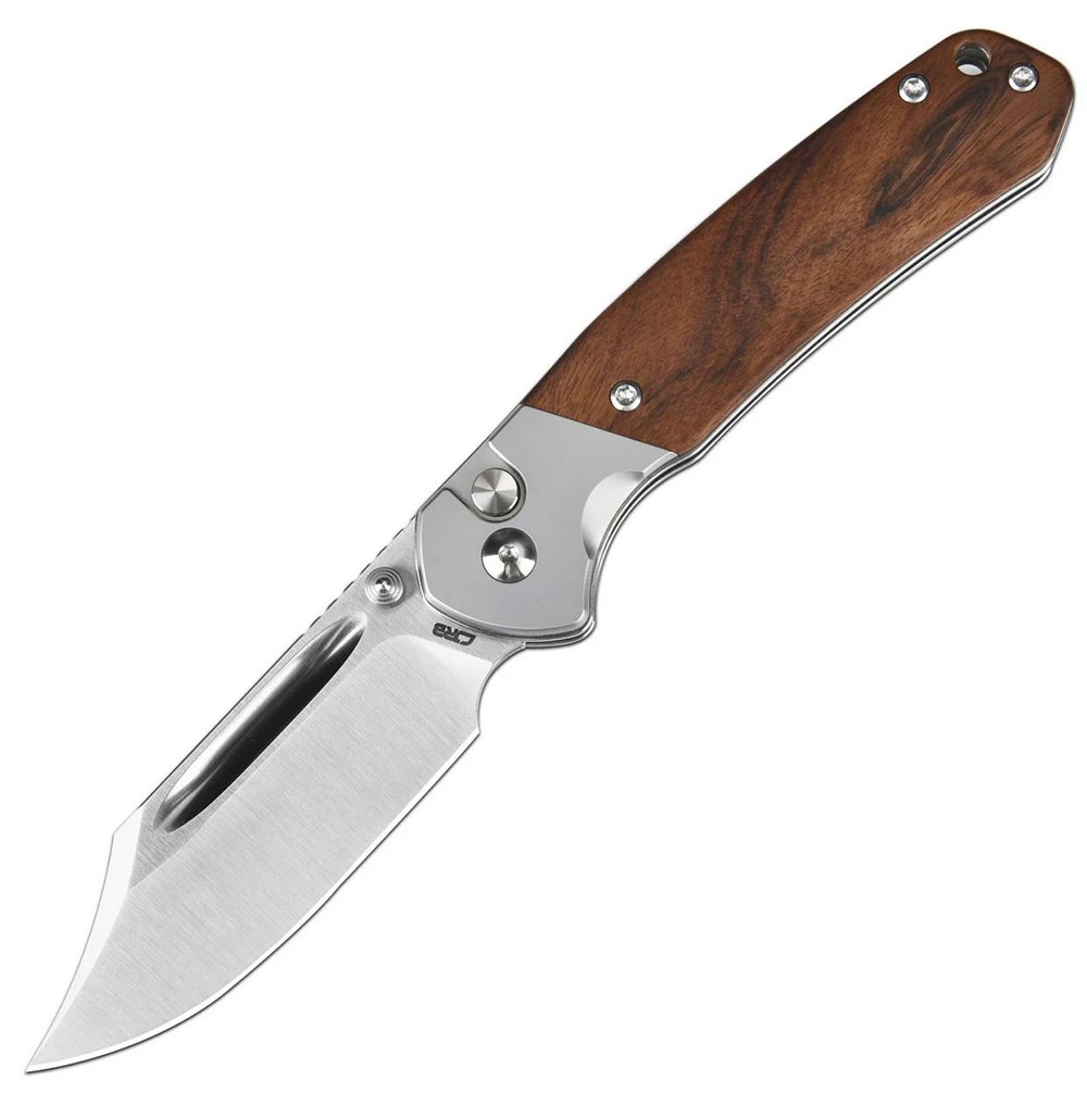 CJRBJ1942-RW Bowie Pyrite AR-RPM9 Rosewood
