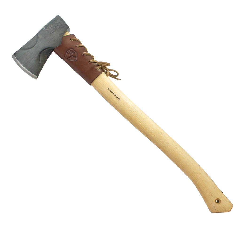Condor CLOUDBURST AXE