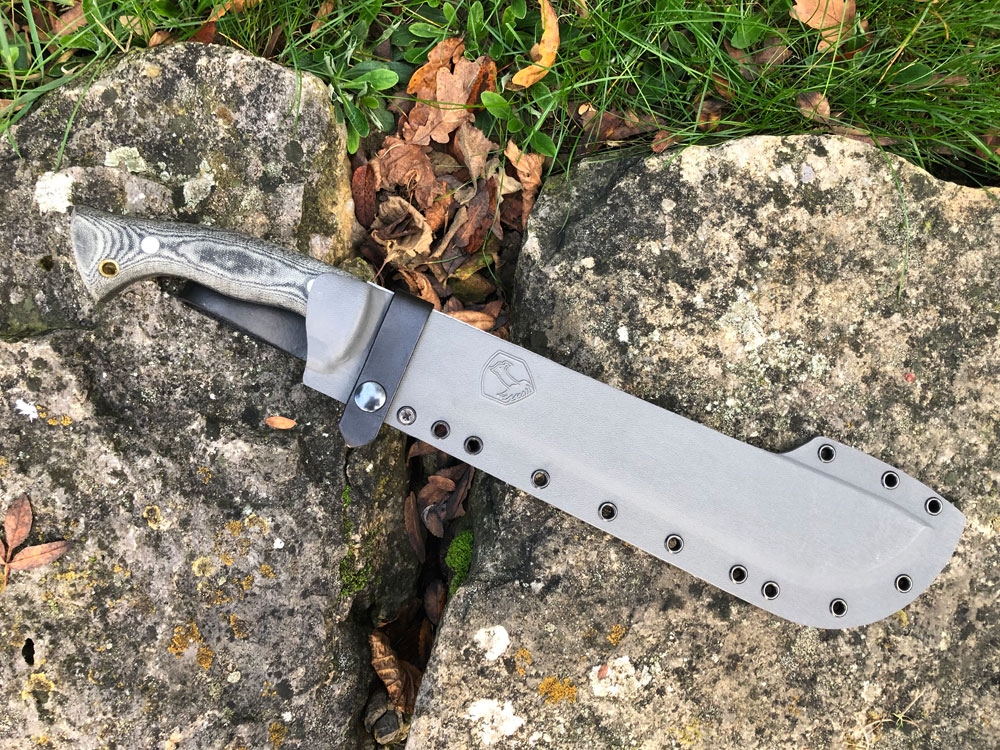 Condor WASTELANDER MACHETE