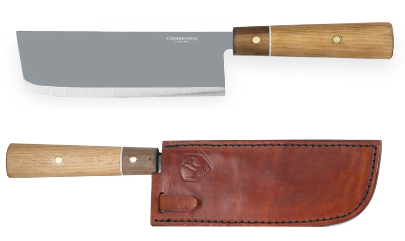Condor KONDORU KITCHEN NAKIRI KNIFE