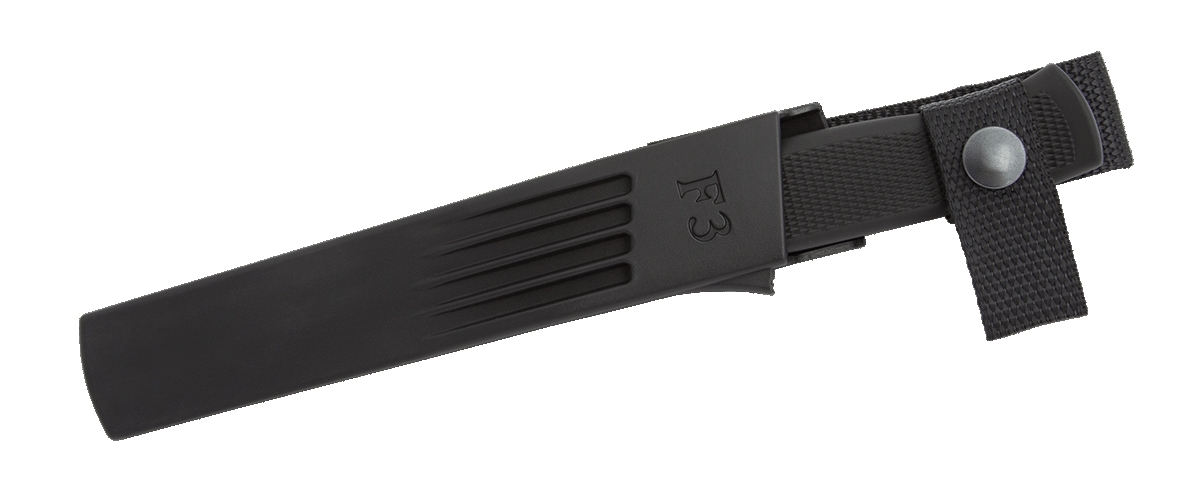 Fällkniven F3z - Professional Butchers Knife