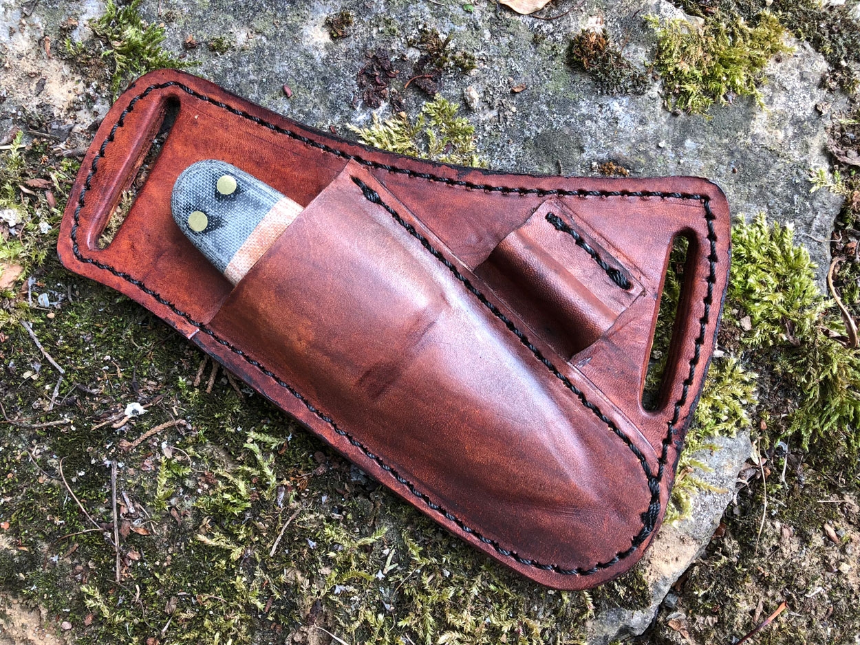 Condor PRIMITIVE BUSH DAGGER