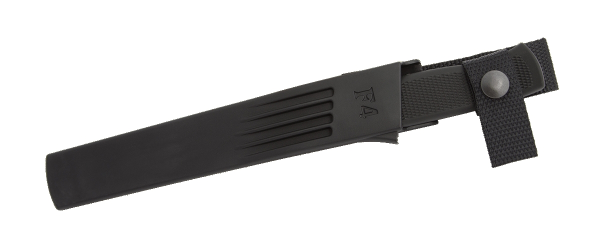 Fällkniven F4z - Professional Butchers Knife