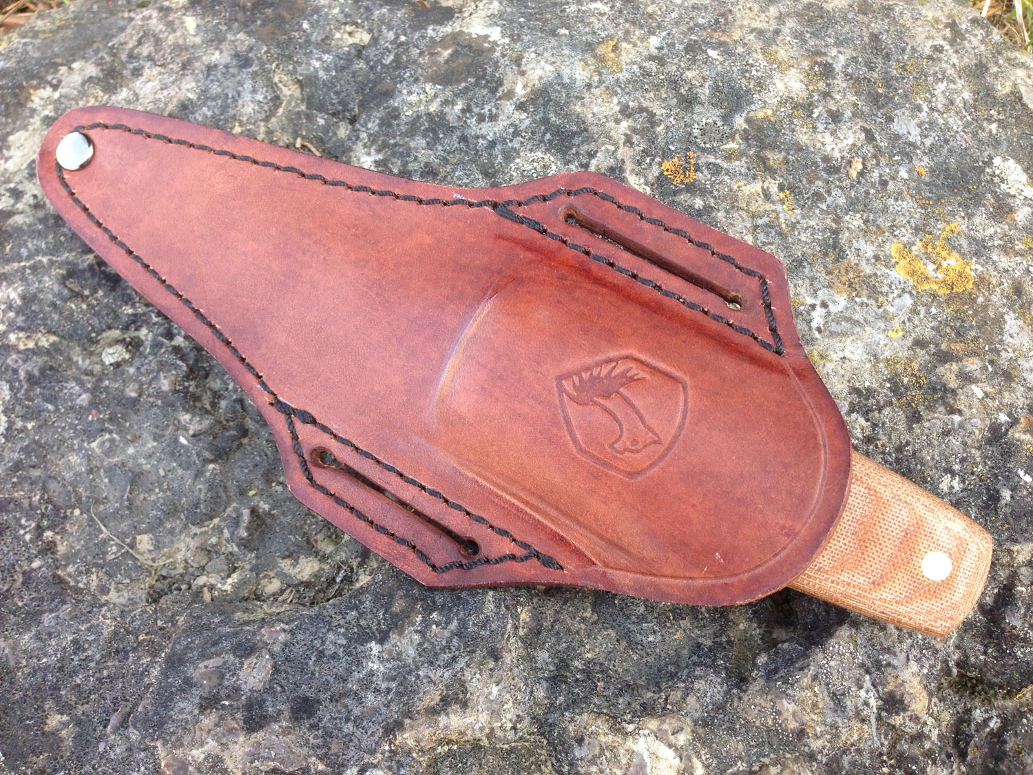 Condor PRIMITIVE MOUNTAIN KNIFE