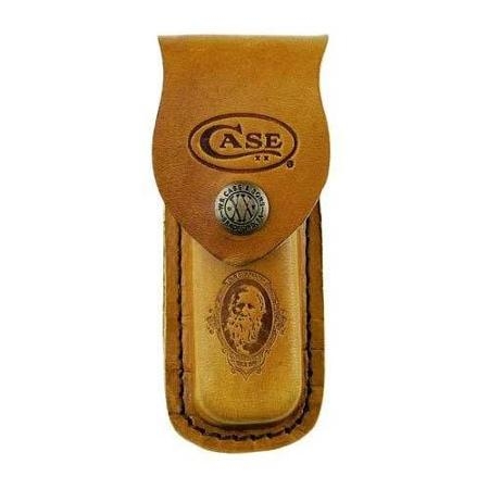 Case Medium Lederscheide - Sheath