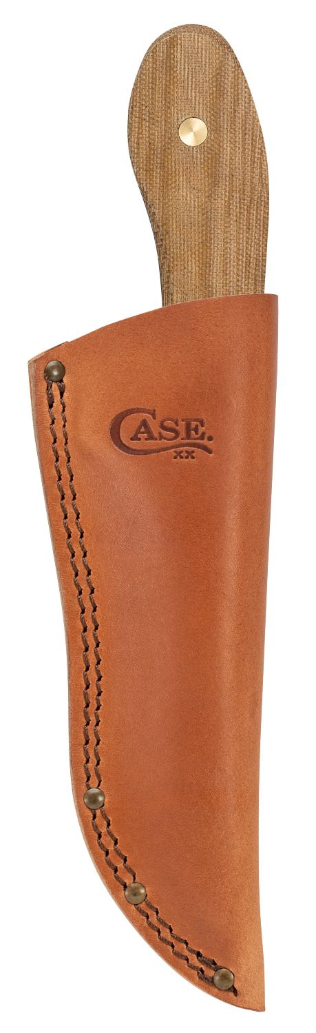 Case 1095CS Miller Collab Micar. Sasquatch Skinner