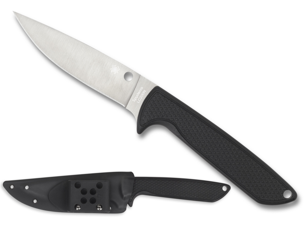 Spyderco FB43GP WaterWay, G-10