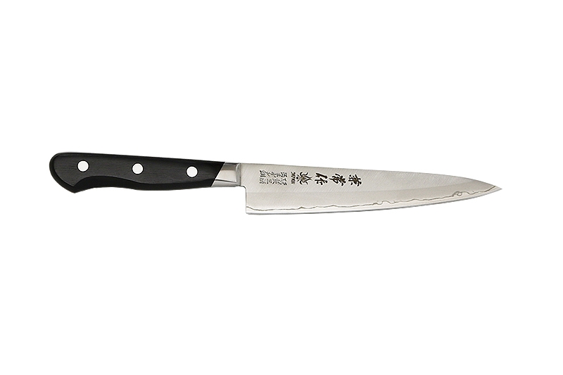 Kanetsune KC-155 Petty 150mm Schichtholz