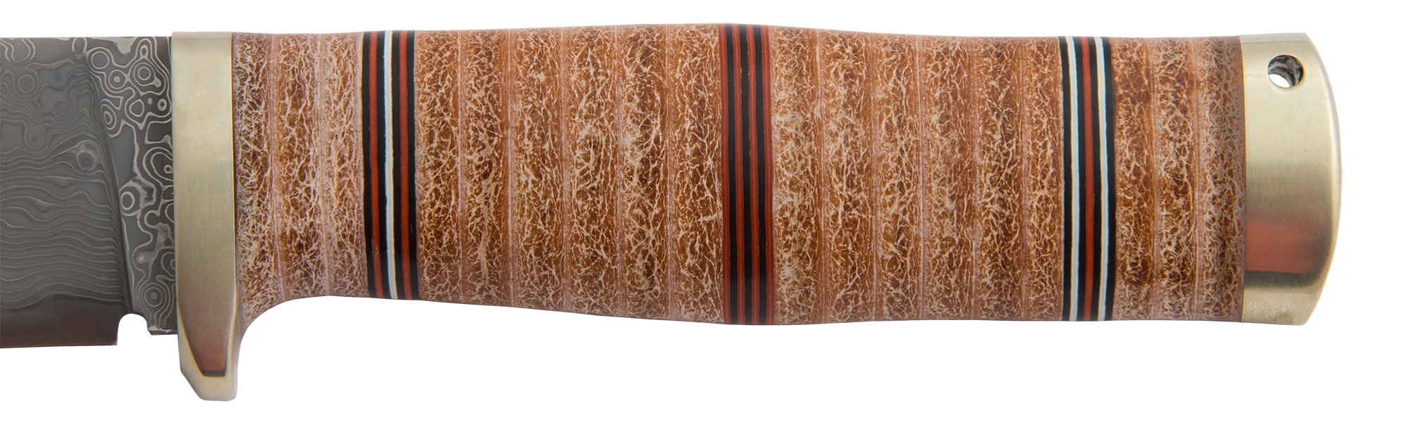 Fällkniven NL5cxL Northern Light- Idun, Cowry X