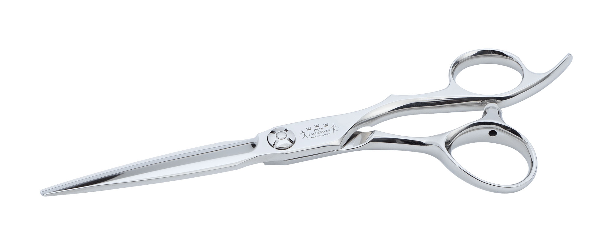 Fällkniven PS75 Professional Friseurschere Elmax
