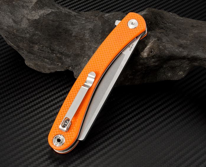 ARTC1817PS-OEF Orthodox AR-RPM9, G10 Orange