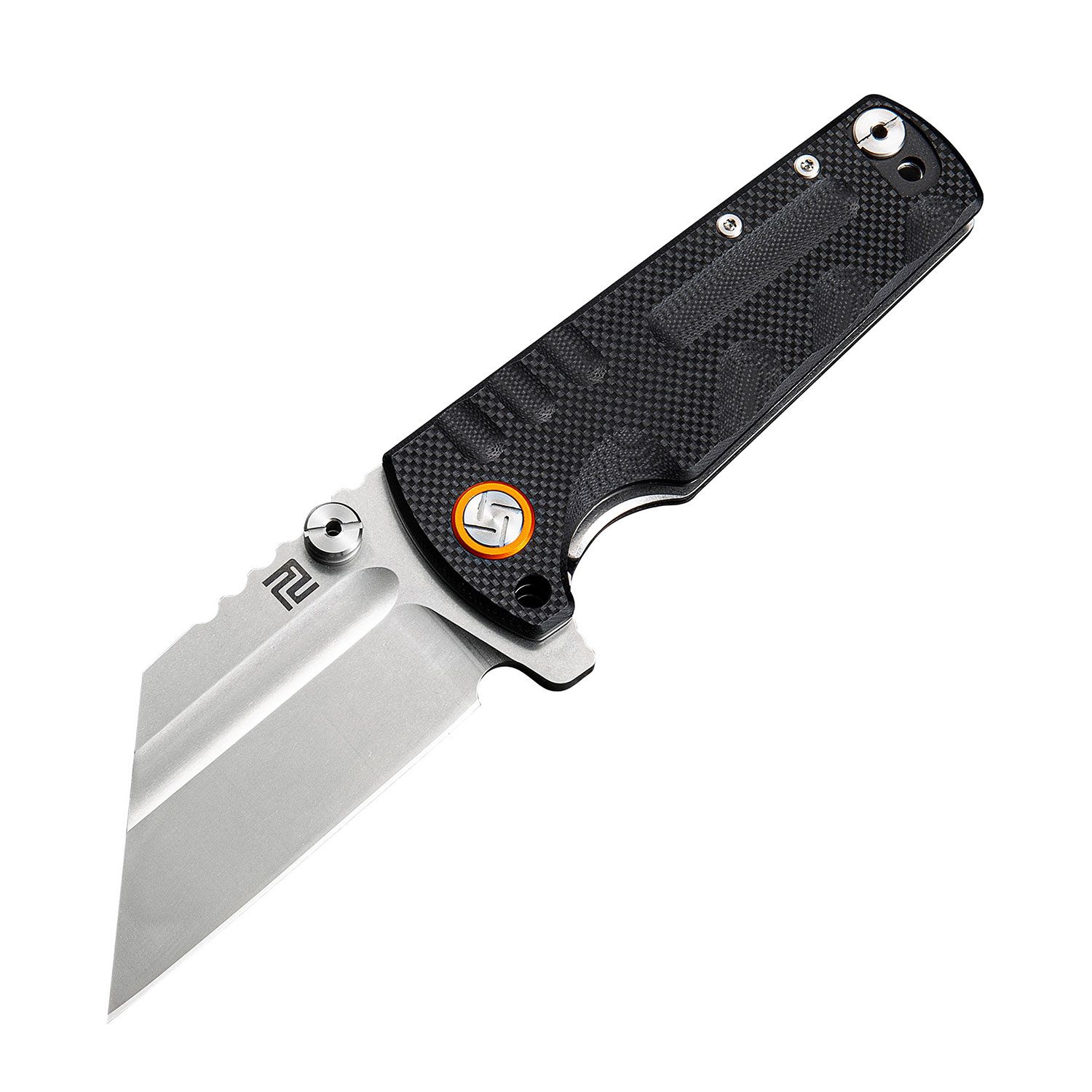 ARTC1820P-BKF Proponent D2, Black G10