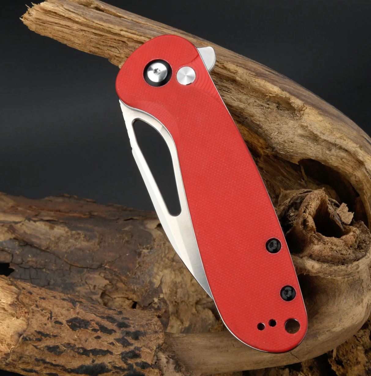 CJRBJ1926-RE Lago AR-RPM9, Red G10