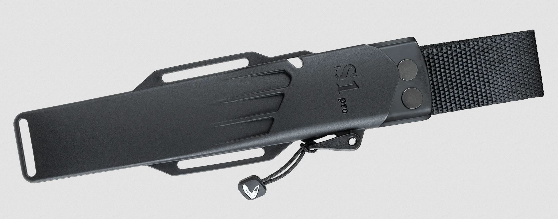 Fällkniven S1pro - Professional Survival Knife
