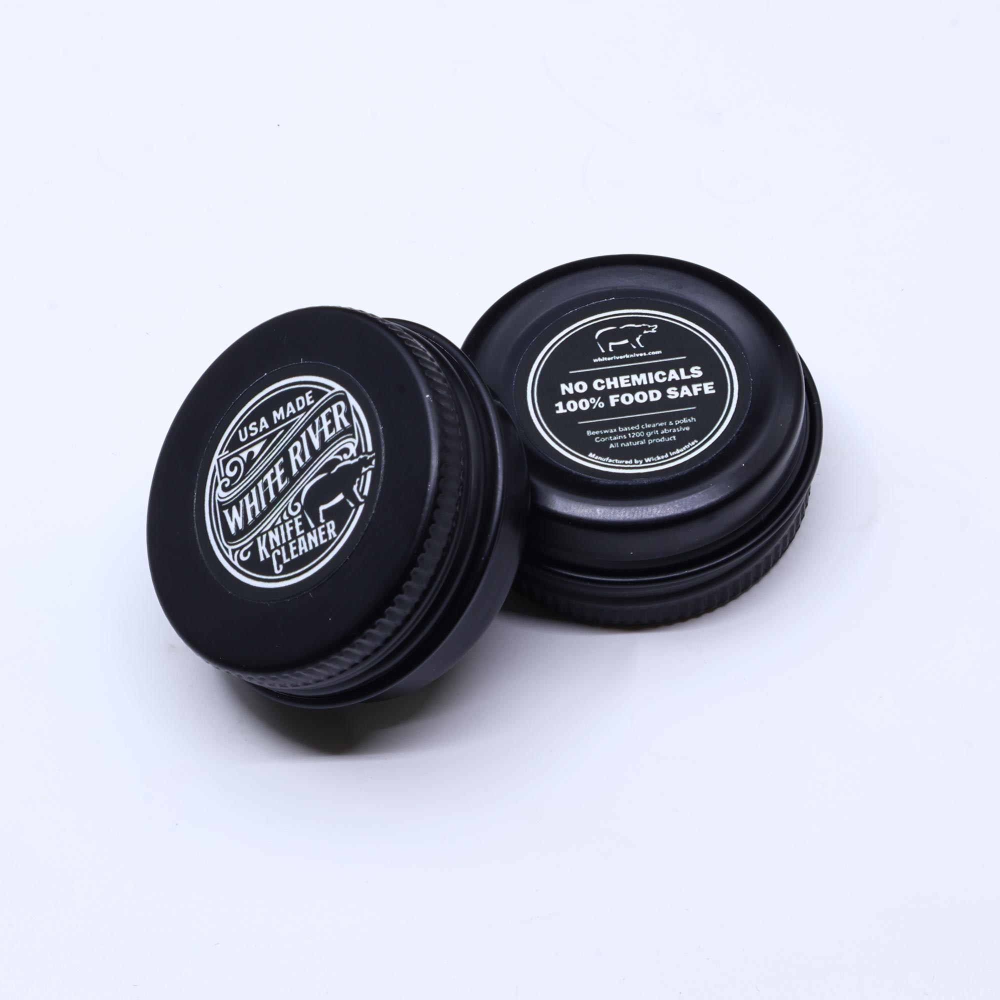White River Knife Cleaner by Wicked Industries