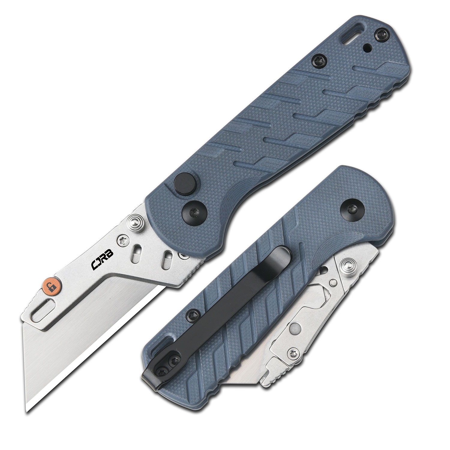 CJRBJ1967-BU Boxer, 2Cr, Blue G10