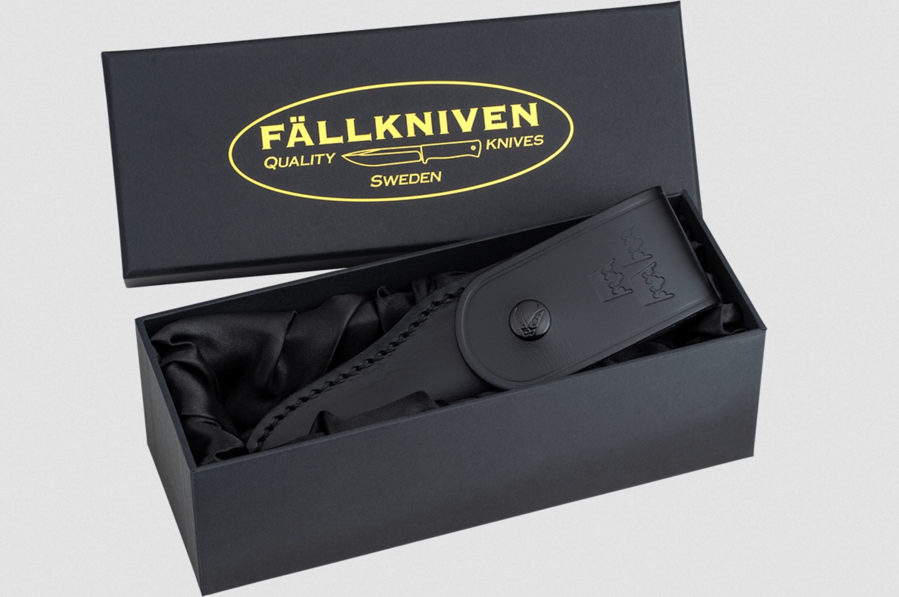 Fällkniven TK5L Tre Kronor, Desert Ironwood, Elmax