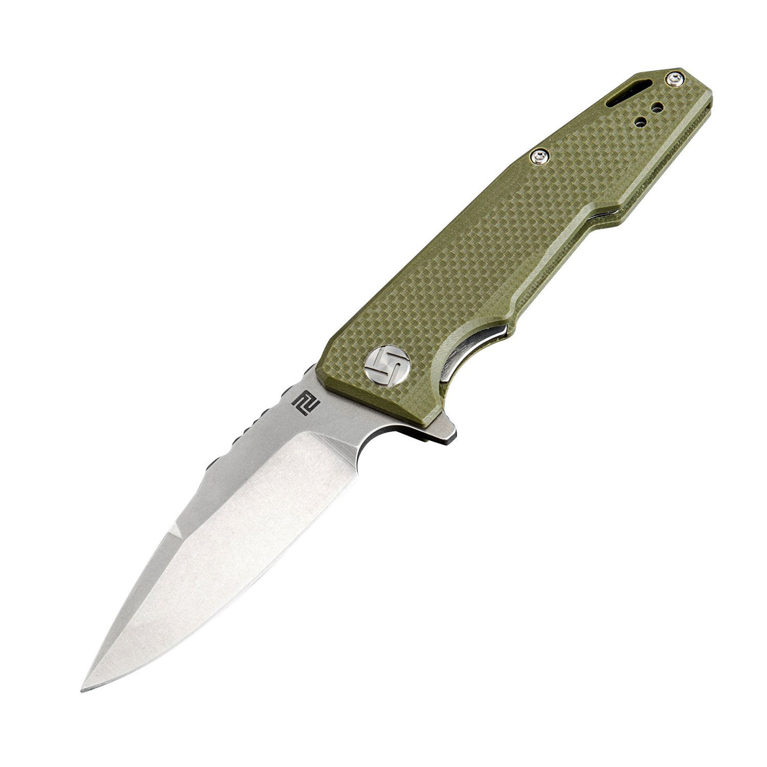 ARTC1706PS-GNF Predator D2, Green G10