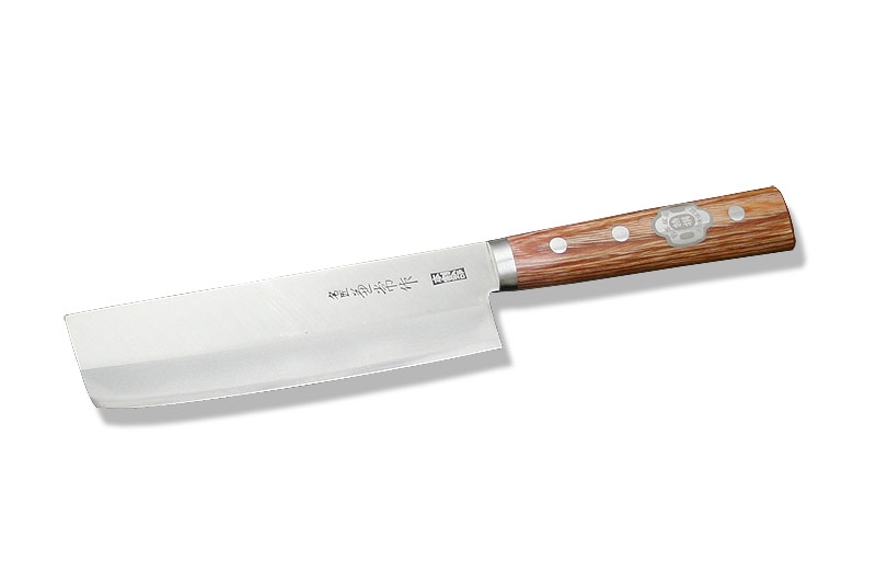 Kanetsune KC-149 Nakiri 165mm Schichtholz