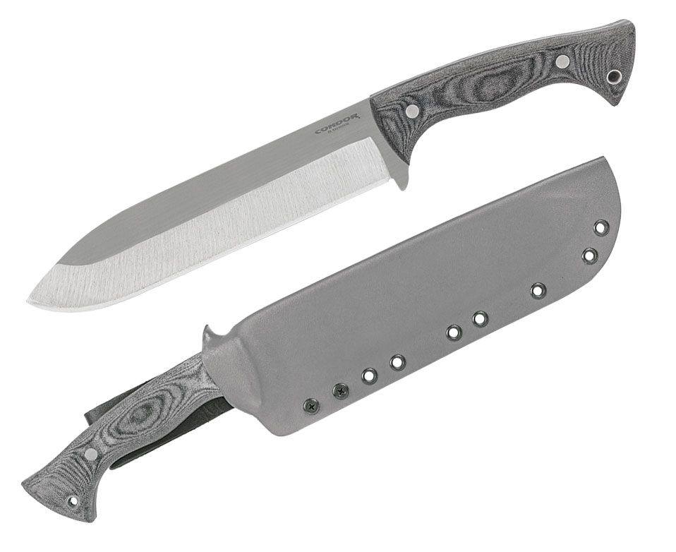 Condor BALAM KNIFE