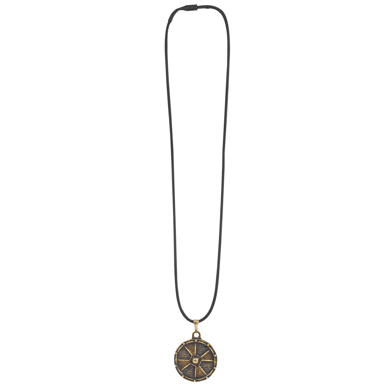 Condor VIKING FOREST SHIELD NECKLACE