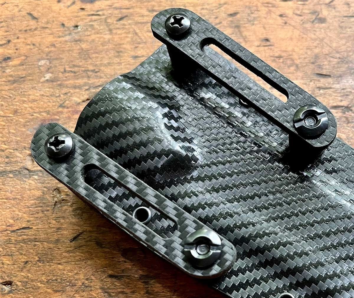 Dawson Shepherd G2, Rainstorm, Red, ProCut