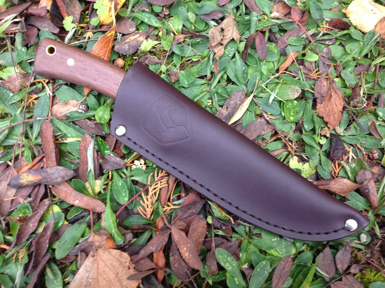 Condor STRATOS KNIFE