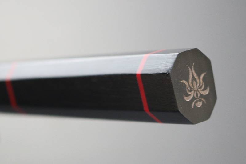 Kanetsune KC-814 Namishibuki - Petty 135 mm