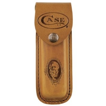 Case Large Lederscheide - Sheath