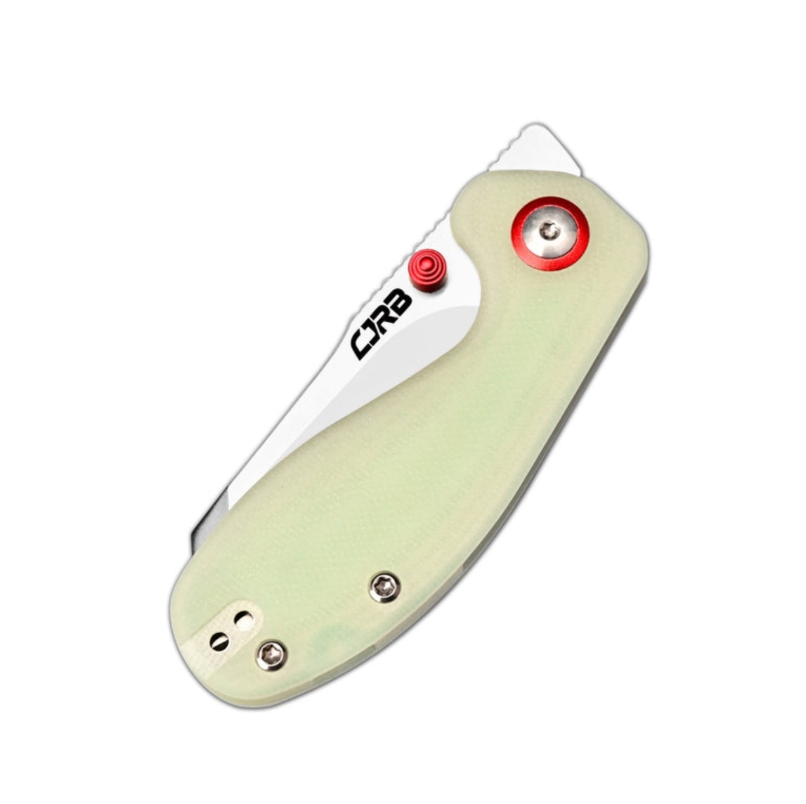 CJRBJ1918-GD Maileah, Glow In the Dark Green G10