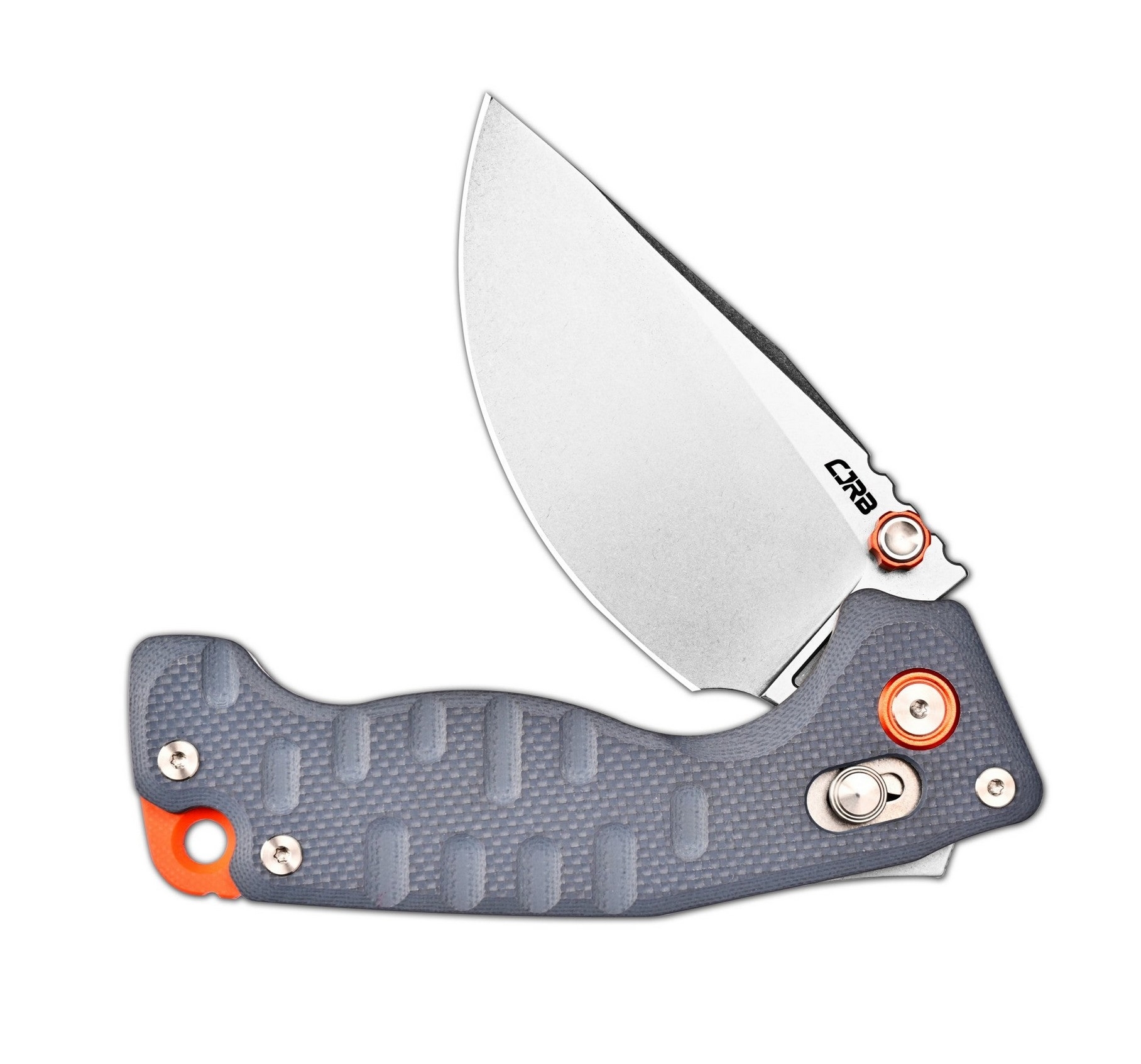 CJRBJ1970-BU Doubletap, D2, Blue G10