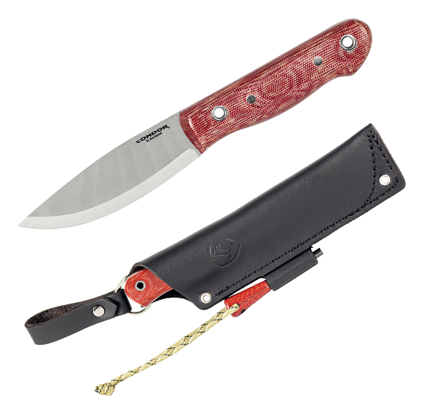 Condor FIREWATER KNIFE