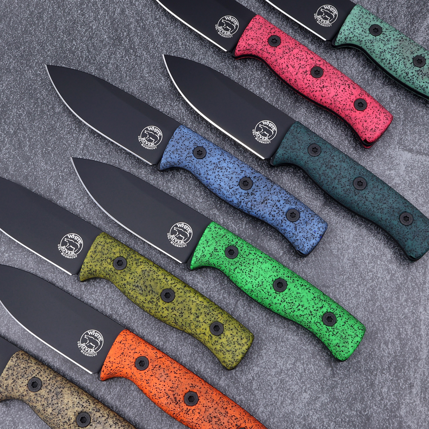 Ursus Cub - GripX Griff