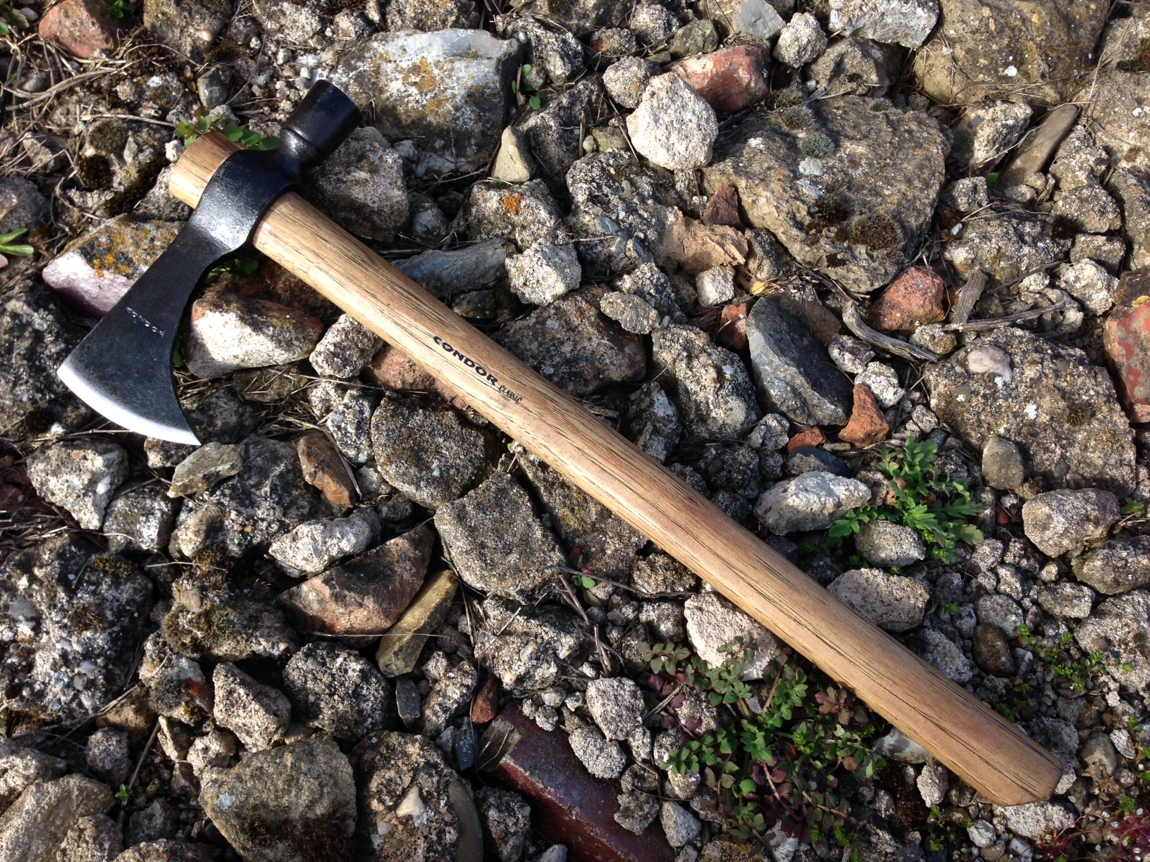 Condor INDIAN HAMMER POLL TOMAHAWK