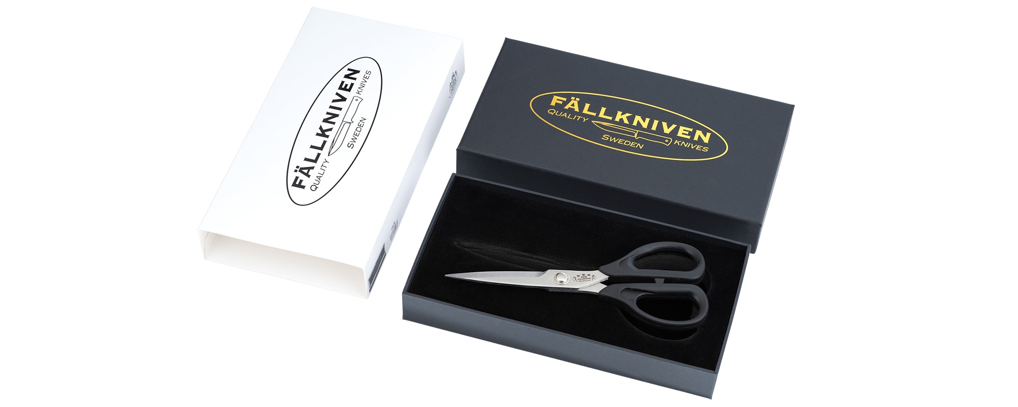 Fällkniven PS70 Utility Scissors (Small) - Elmax