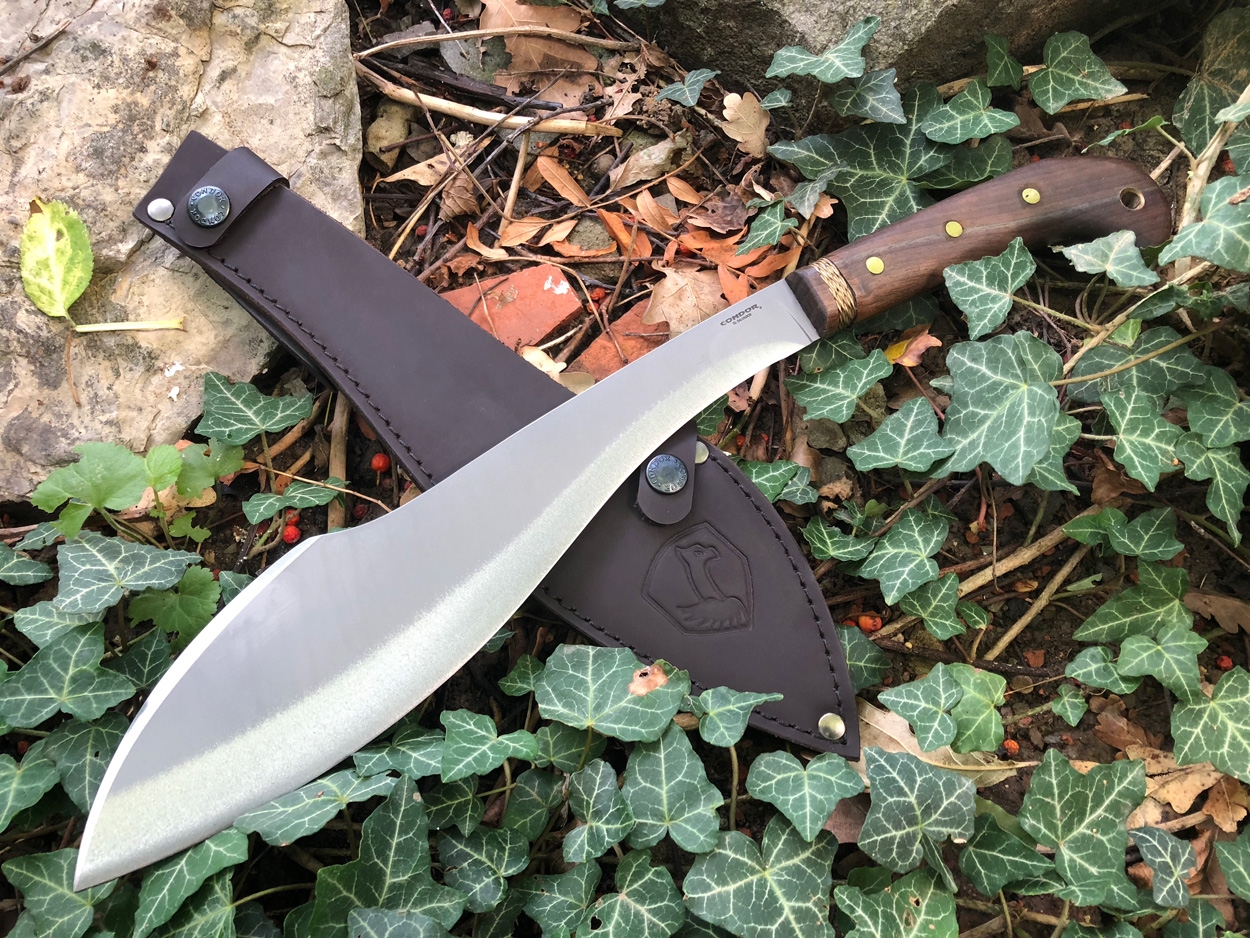 Condor AMALGAM MACHETE