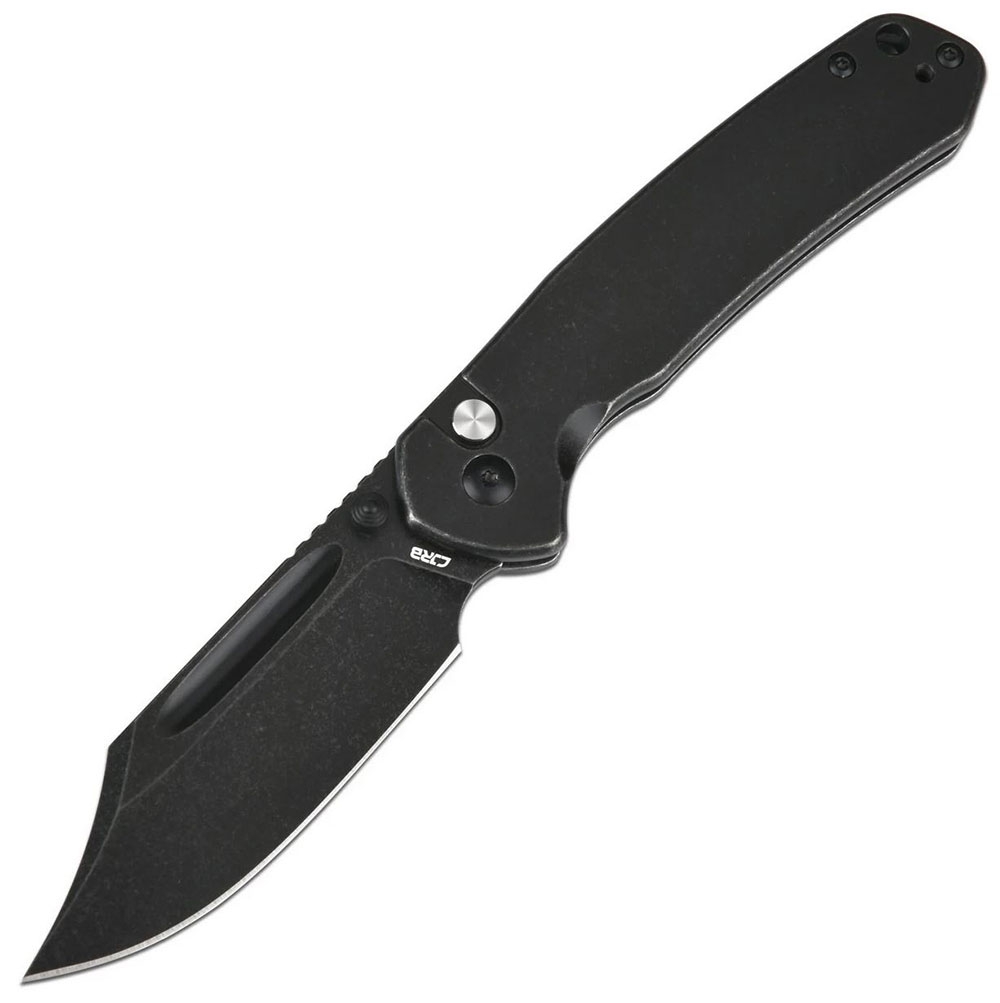 CJRBJ1942-BST Bowie Pyrite AR-RPM9 Black Stonewash