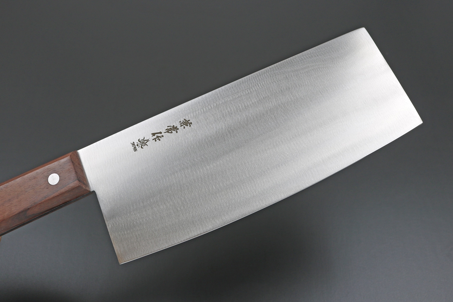 Kanetsune KC-358 Chinese Cleaver