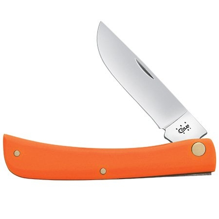 Case SS Orange Synthetic Sod Buster, Jr®