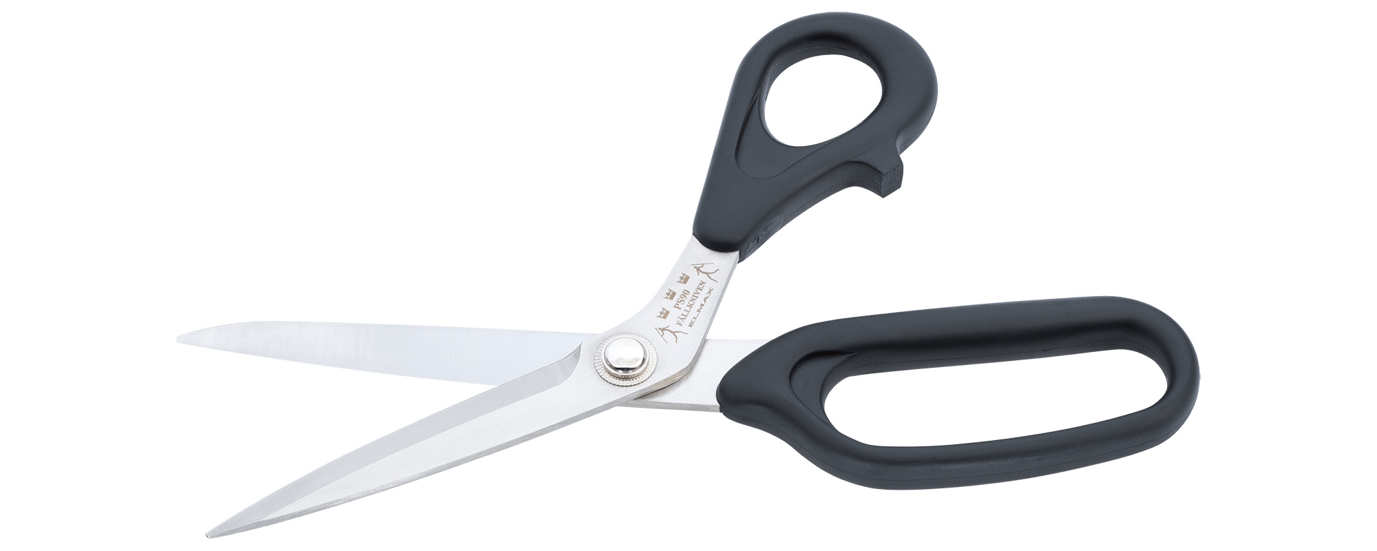 Fällkniven PS90 Utility Scissors (Medium) - Elmax