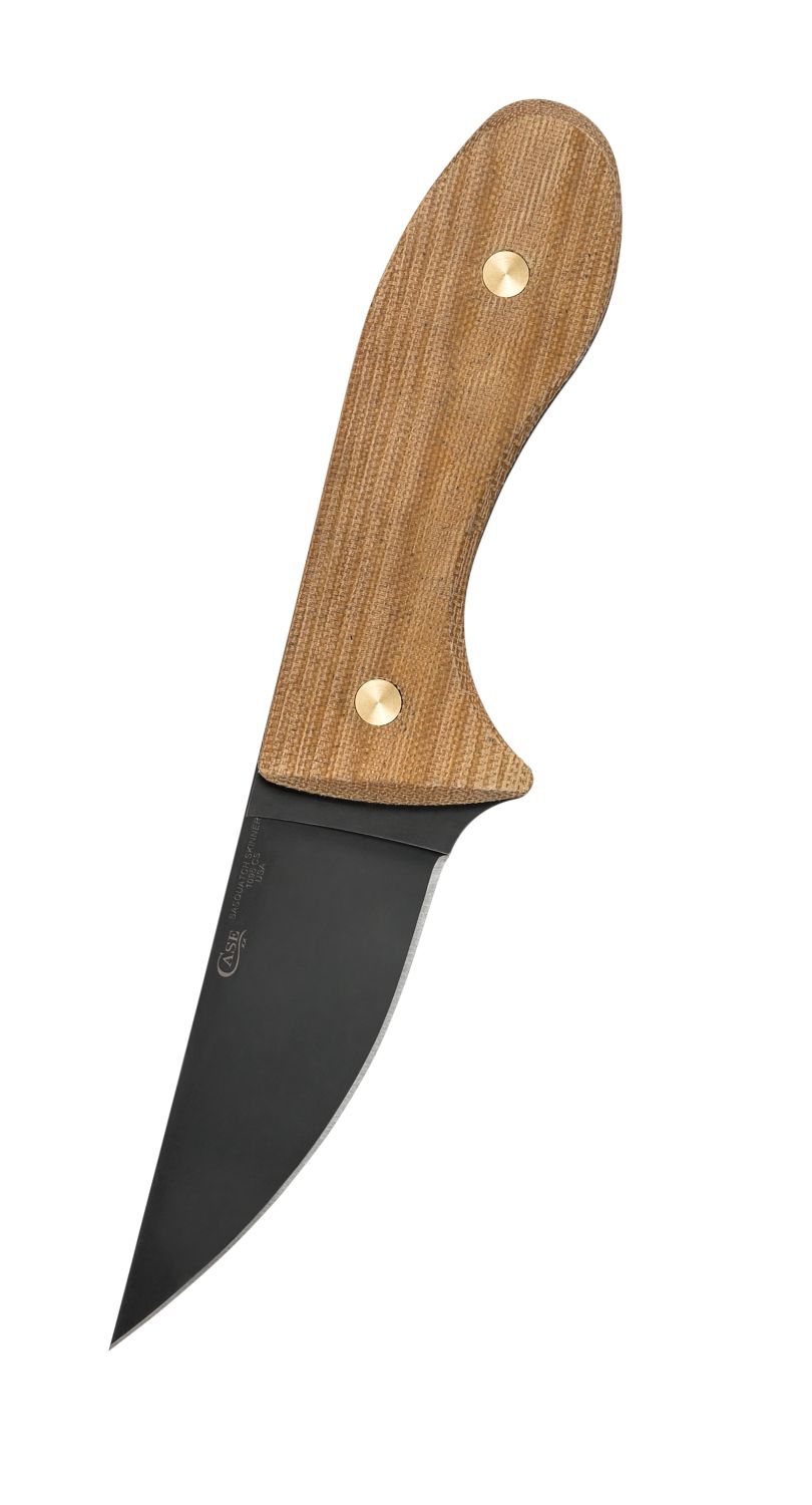 Case 1095CS Miller Collab Micar. Sasquatch Skinner