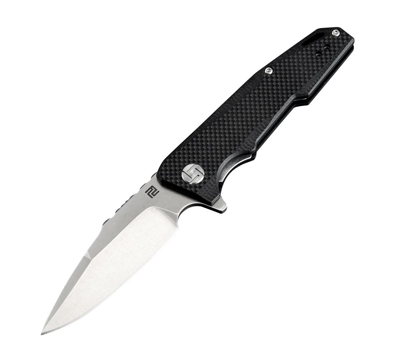 ARTC1706PS-BKF Predator D2, Black G10