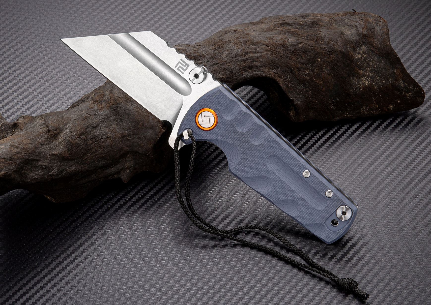 ARTC1820P-GYF Proponent D2, Gray G10