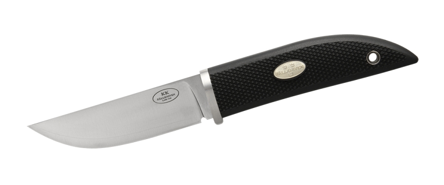 Fällkniven KKLz - Kolt Knife - Leder und Zytel