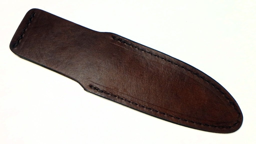 White River Model 1 - Ersatzscheide Leder