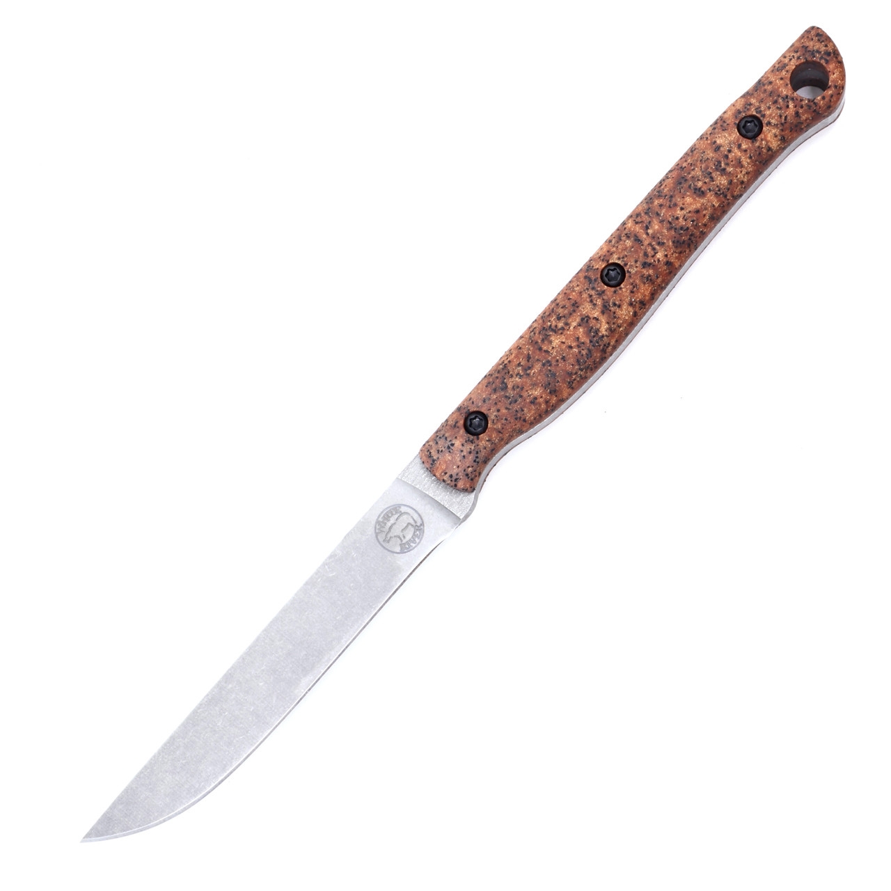White River GripXodus 3, Copper Metallic