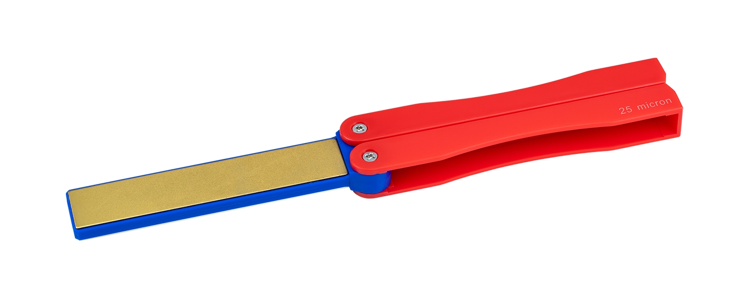 Fällkniven FDC Foldable diamond/ ceramic Sharpener