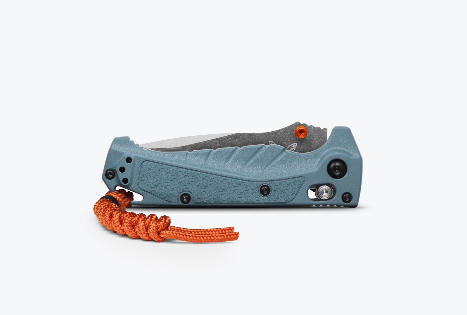 Benchmade 18065 Mini Adira, MagnaCut, Blue Grivory