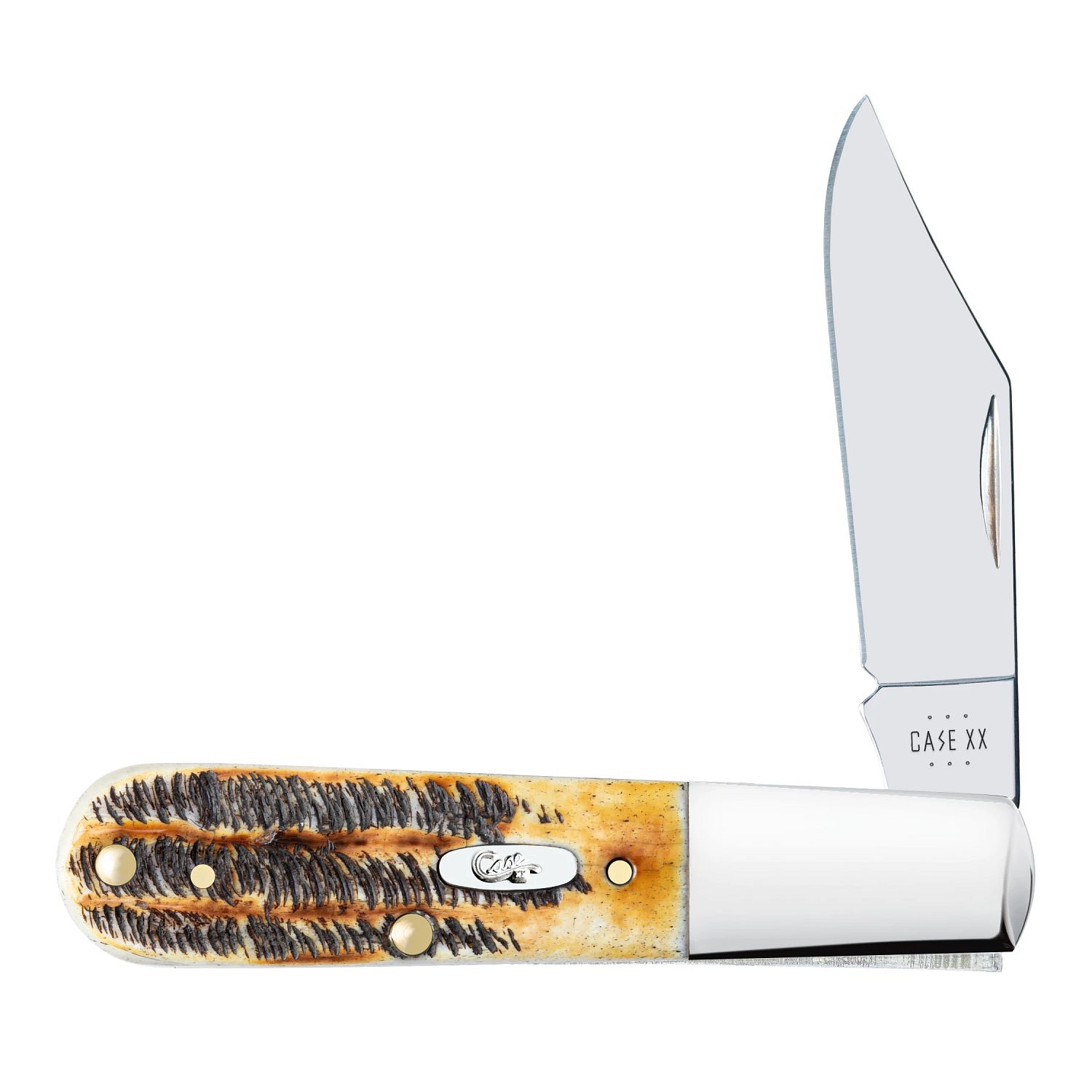 Case SS 6.5 BoneStag - Barlow