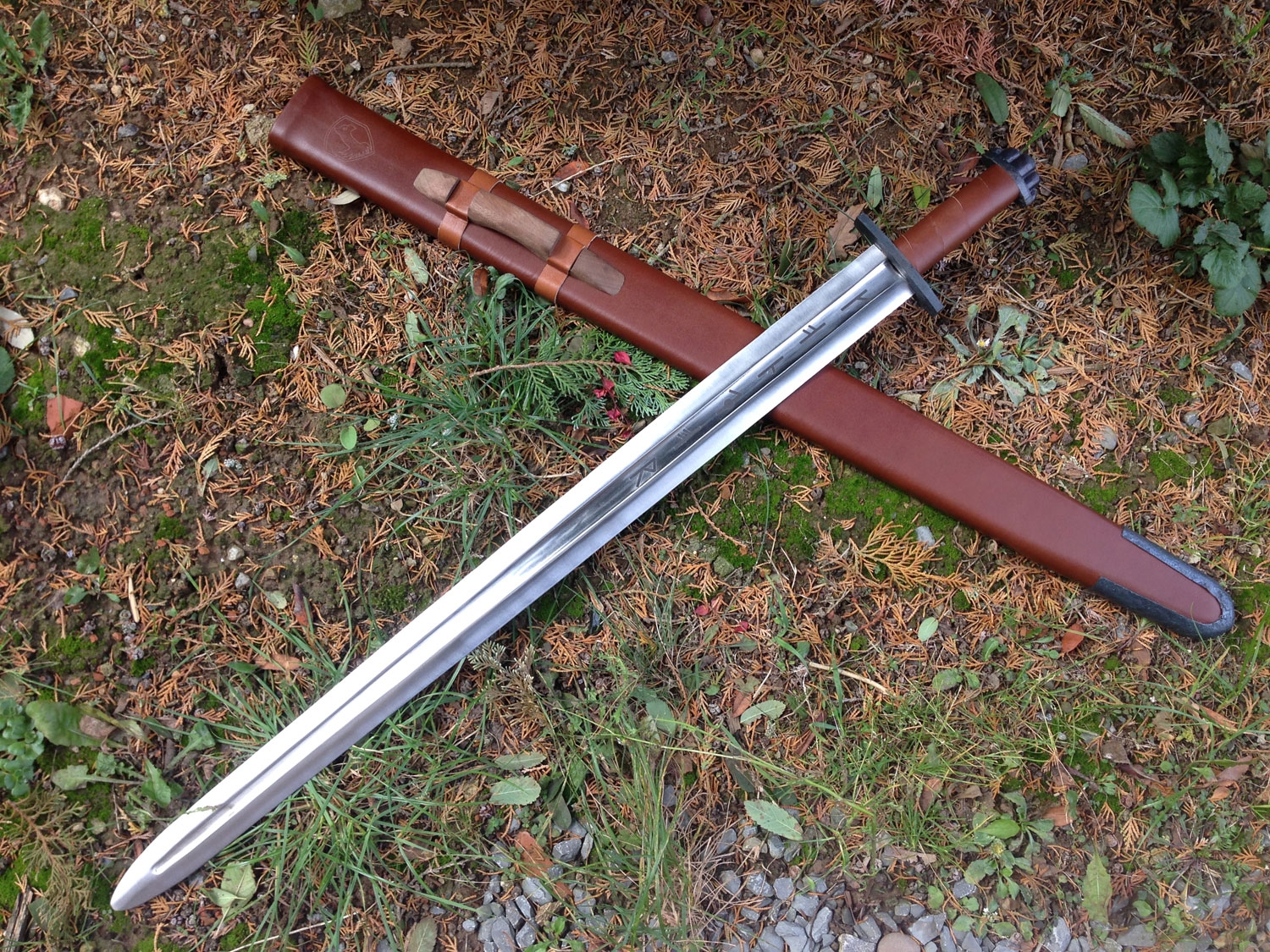 Condor VIKING IRONSIDE SWORD